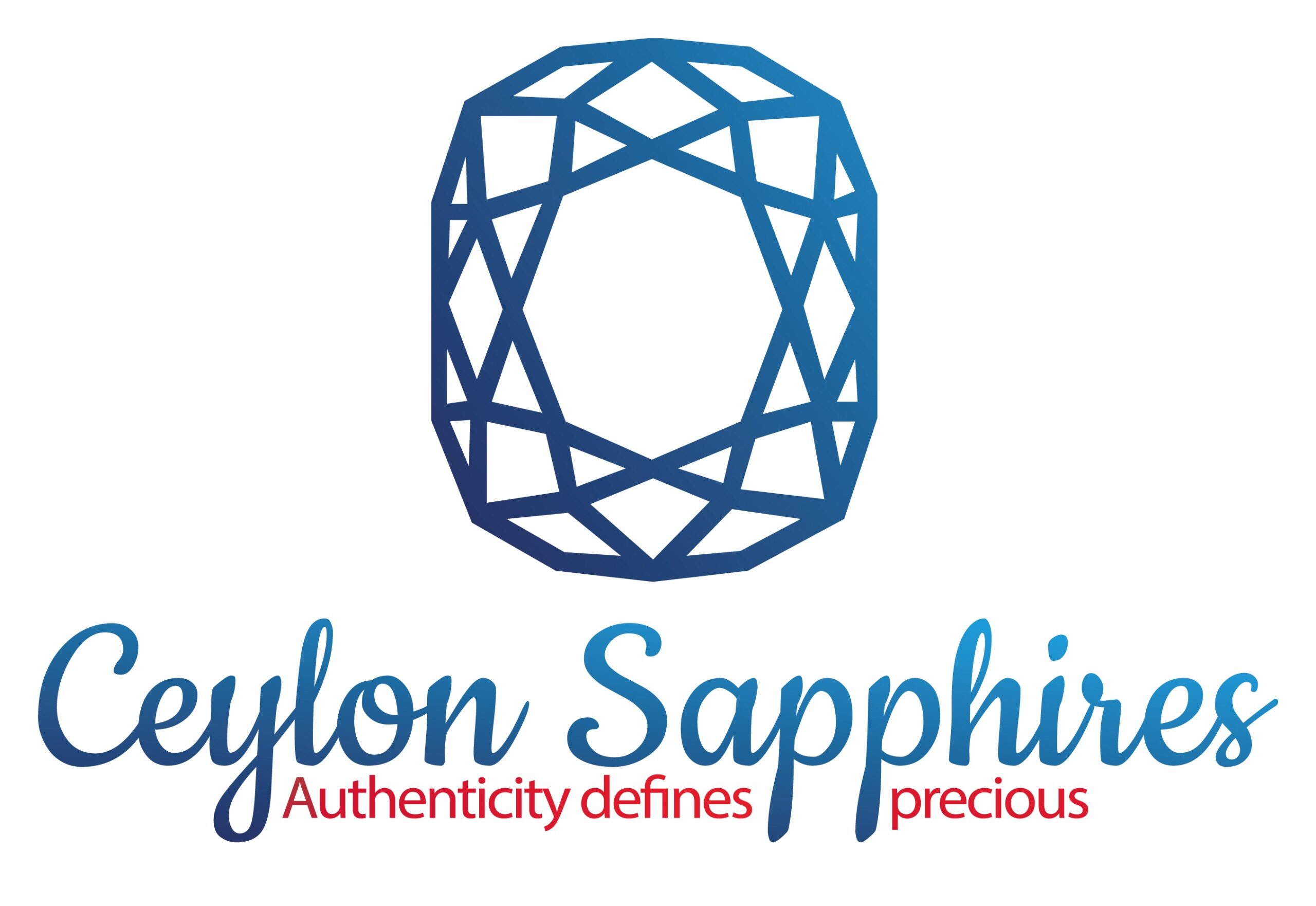 Ceylon Sapphires
